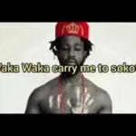 NIGERIAN CELEBRITIES – Waka Waka Carry Me To Sokoto-MP3 Download