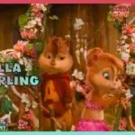 Chella – My Darling | Tomezz Martommy | Chipmunks & Chipettes