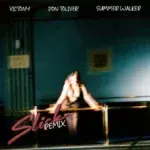 Victony – SLICK (Remix)