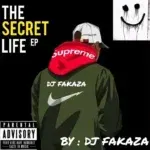 DJ Fakaza – Crazy_moments