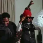 Kuami Eugene – Ajei (Fun Video)