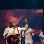 Jesus I Love You – NJ Inyang x Nathaniel Bassey