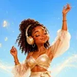 Affirm with Music – Unshakable Power-MP3 Download
