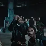 Blaqbonez – Blaqbonez- Ikebe 3000 (feat. Asake) [Official Music Video]