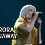 AURORA – RUNAWAY – The 2015 Nobel Peace Prize Concert-MP3 Download