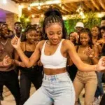 AMAPIANO Vibes bosco – AMAPIANO SUMMER VIBES 2026